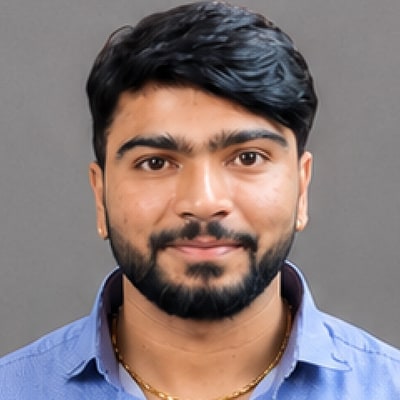 Harish Soni Swarnkar
